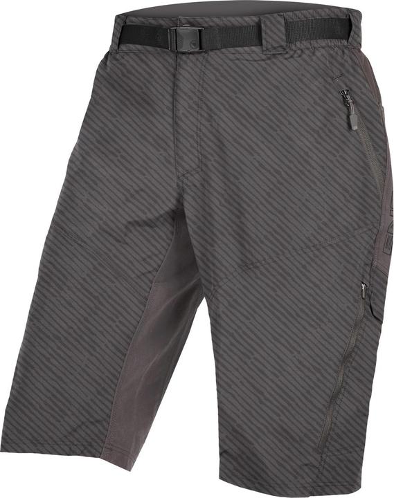 Endura Hummvee
