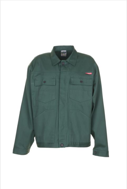 Produktbild Planam Bundjacke mittelgrün 64 90 (90)