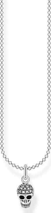 Thomas Sabo Ketting (925 zilver, 38 - 45 cm)