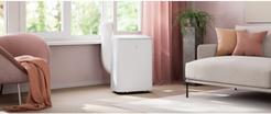 Immagine prodotto Electrolux EXP26U339CW - Comfort 600 (40 m², 9000 BTU/h)