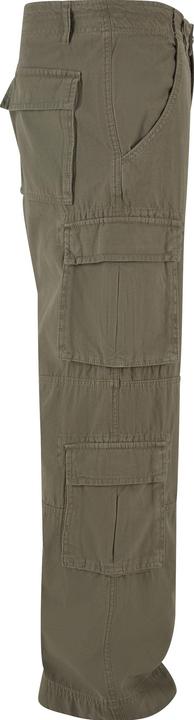 Image du produit Urban Classics Double Cargo Pants - 161155 (36)