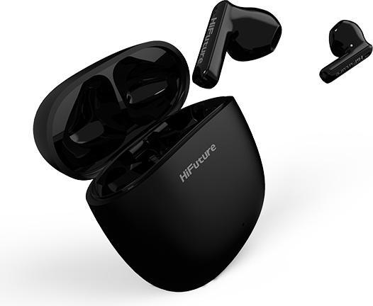 Actual product image HiFuture TWS EarBuds Sonic Colorbuds 2 (black) (5 h, Wireless)