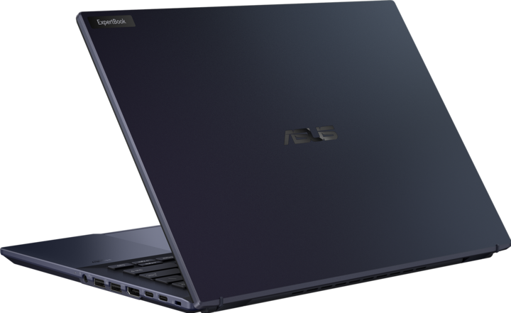 Image du produit ASUS ExpertBook B5 (14", Intel Core Ultra 7 155U, 32 Go, 512.00 Go, CH)