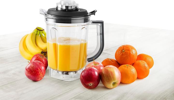 Image du produit Sencor VB 8010 (1500 W)