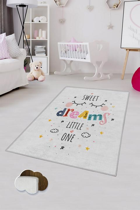 Actual product image Confetti Carpets Eugene (100 x 200 cm)