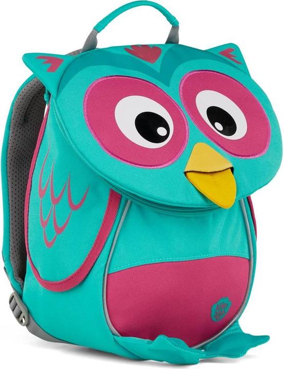 Produktbild Affenzahn Kleiner Freund Eule