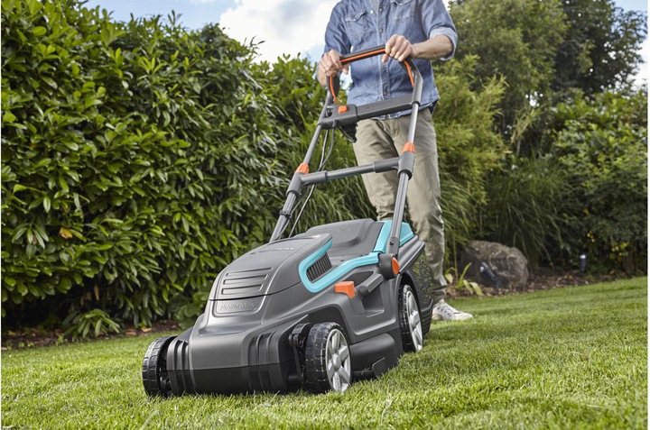 Produktbild Gardena PowerMax 1800/42 (Netzbetrieb)