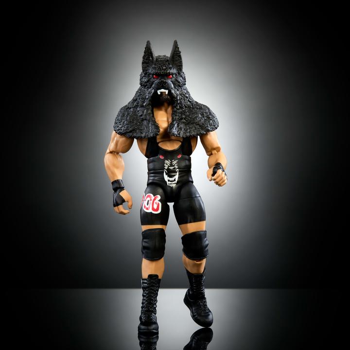 Actual product image Mattel JCH95