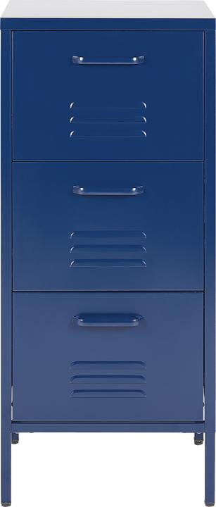 Produktbild Beliani Wostok (43 x 40 x 103 cm)