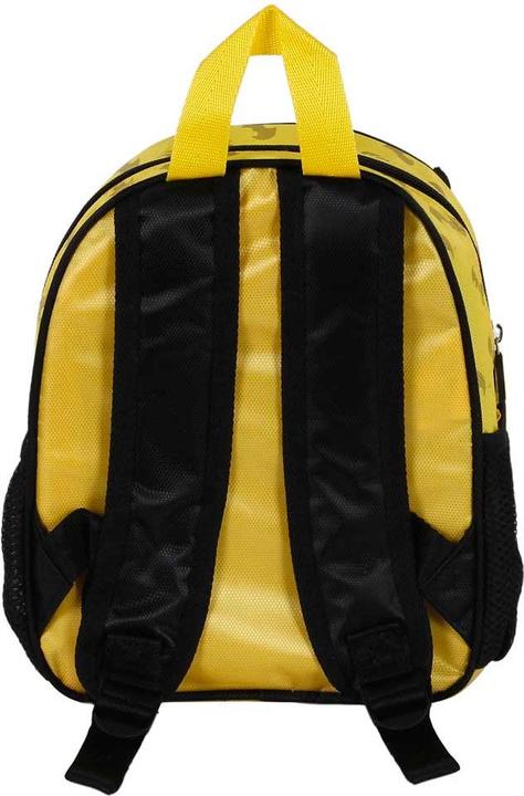 Produktbild Karactermania Pocket Backpack Bobblehead (6 l)