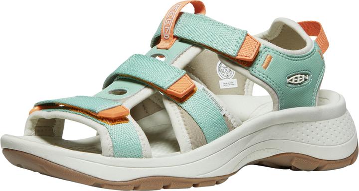 Actual product image Keen W Astoria West Open Toe (42)