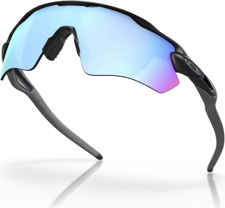 Immagine prodotto Oakley Occhiali sportivi Radar EV Path (Nero Opaco, Prizm H20 Polarizzato)