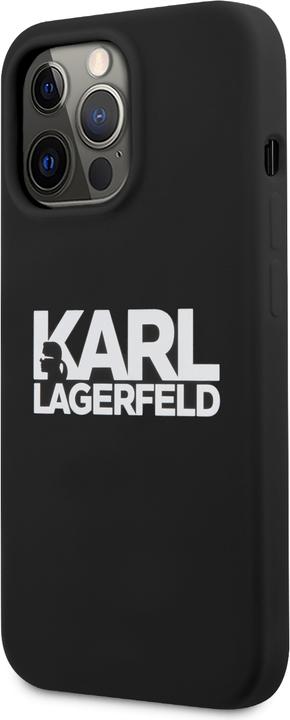 Actual product image Karl Lagerfeld Case (Apple iPhone 13, Apple iPhone 13 Pro)