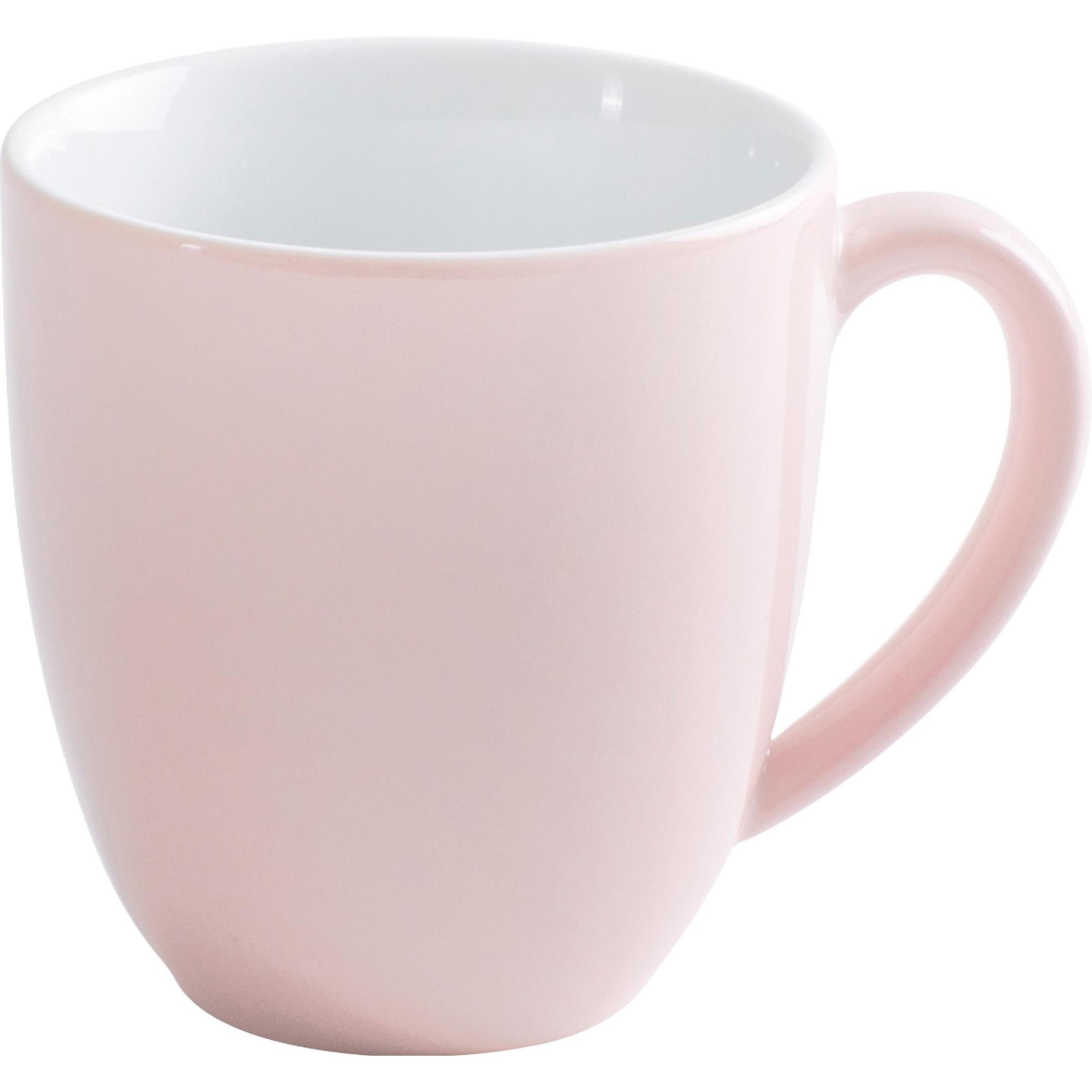 Kahla, Tasse, Pronto Colore Kaffeebecher (350 ml, 1 x)