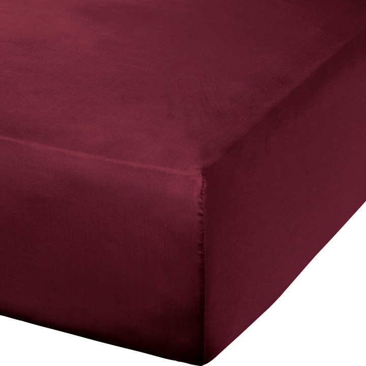 Wine red