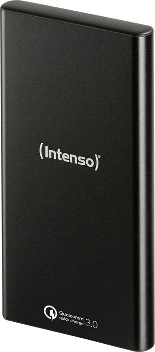 Produktbild Intenso Power Bank Q10000 (10000 mAh, 5 W, 37 Wh)