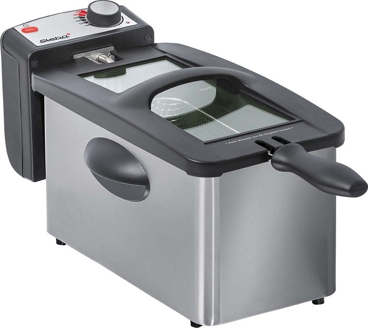 Produktbild Steba Df 180