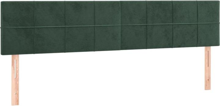 Immagine prodotto vidaXL Boxspringbett (120 x 190 cm)