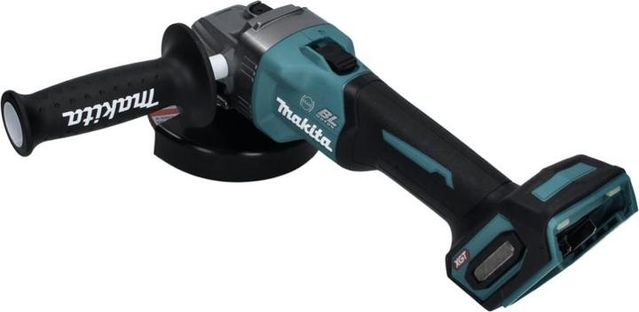 Produktbild Makita 40V Akku-Winkelschleifer GA005GZ (125 mm)