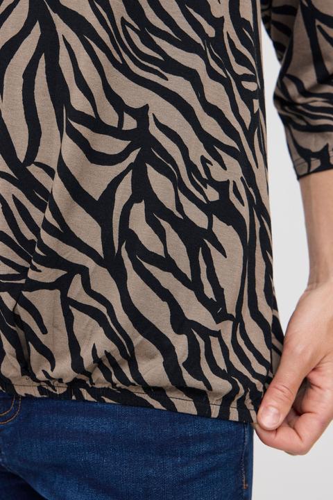 Produktbild Fransa FRFLORA TEE 3 20614156 (S)