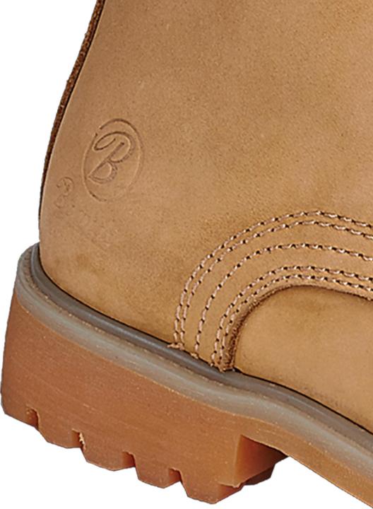 Actual product image Brandit Kenyon Leather Boots - 11776 (39)