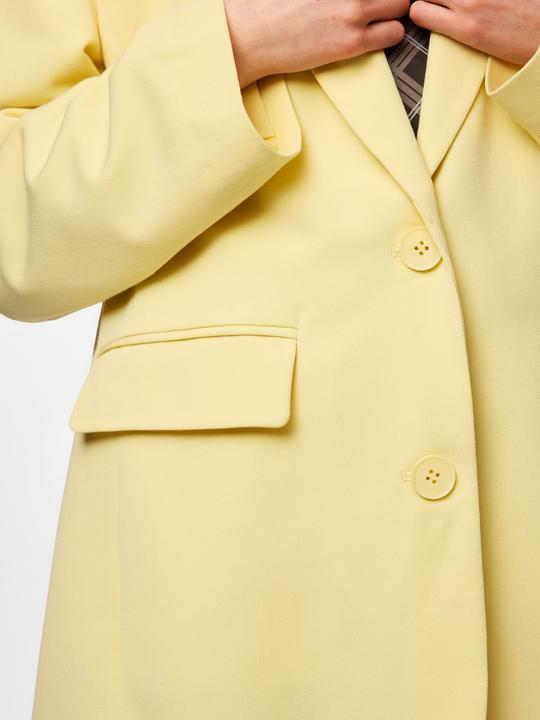 Actual product image Pieces PCKAMIL Oversize-Blazer (M)