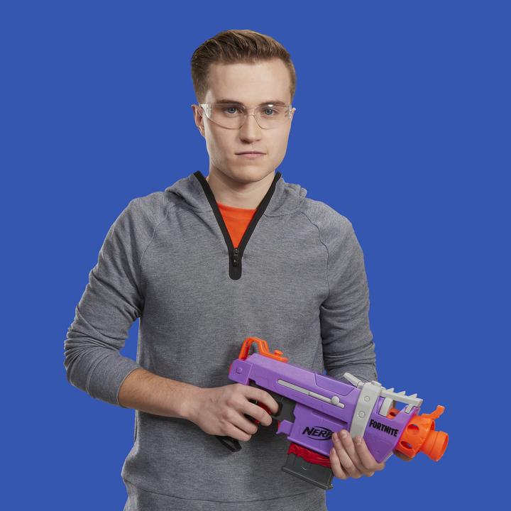 Image du produit Nerf Fortnite SMG-E Blaster