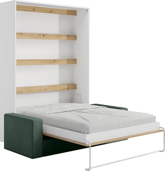 Image du produit Vente-unique Rapili (140 x 200 cm)