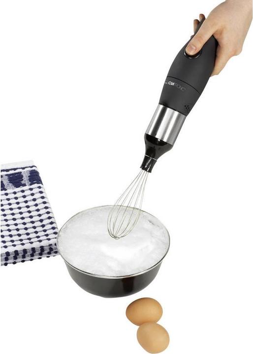 Actual product image Clatronic Sms 3190