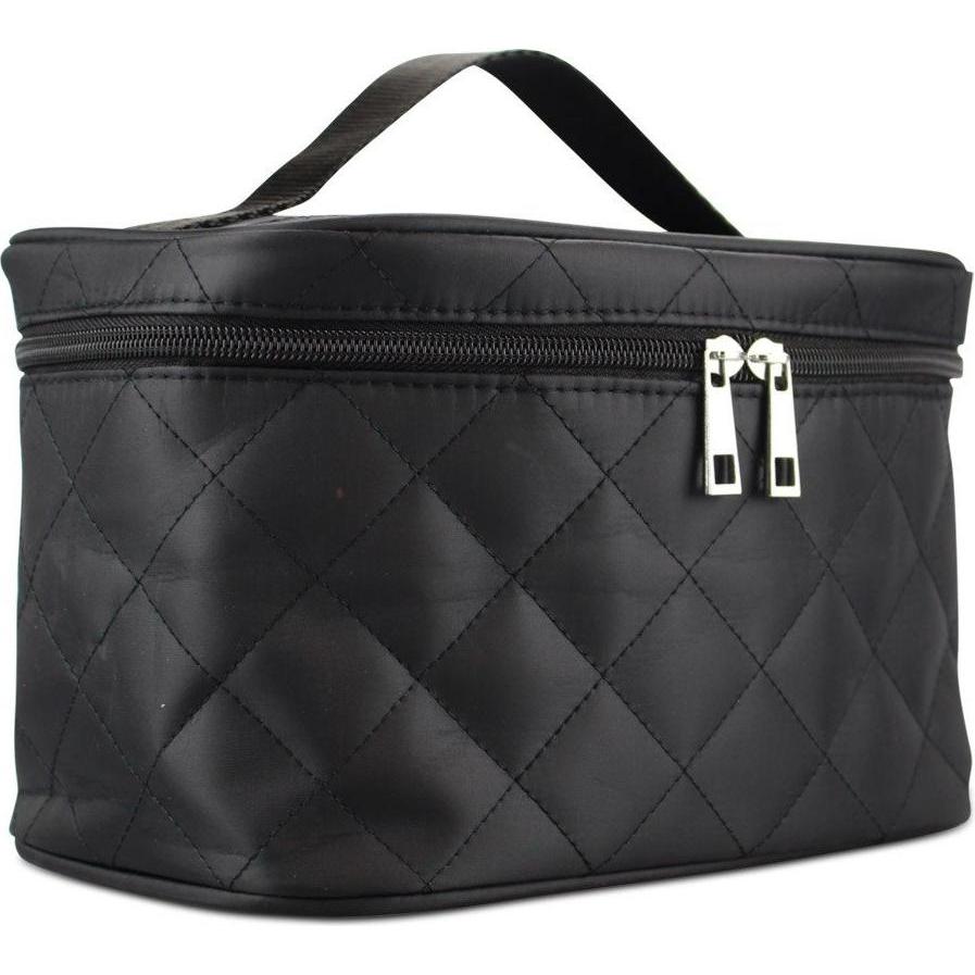 Studio, Necessaire, - Beauty Box, Schwarz