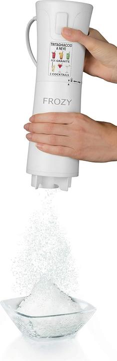 Produktbild Macom Frozy Ice Crusher 861