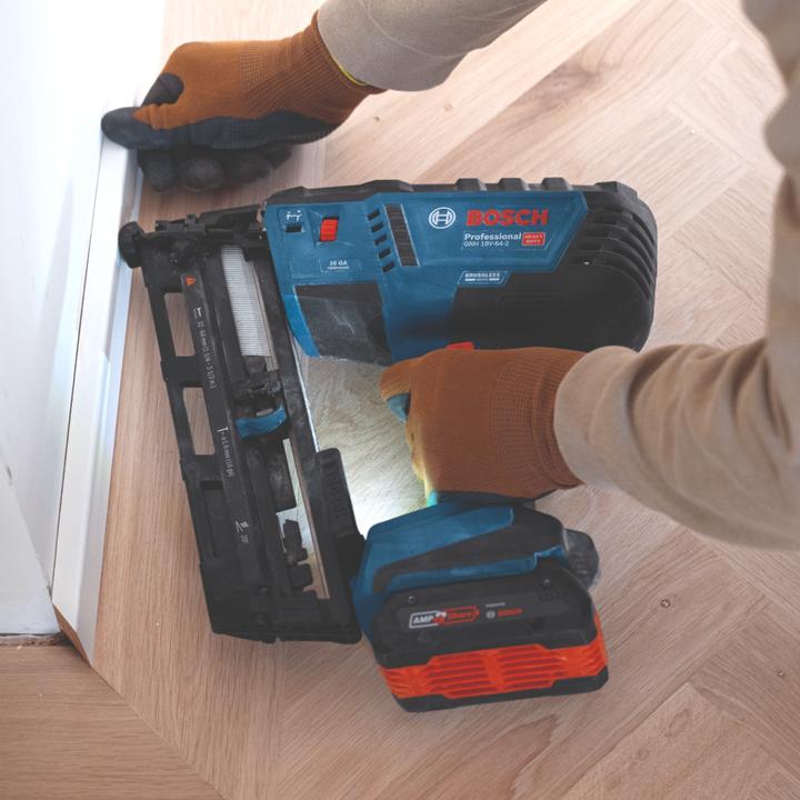 Produktbild Bosch Professional Akku-Holznagler GNH 18V-64-2, L-BOXX 238
