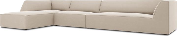 Actual product image Micadoni Ruby (Corner sofa)