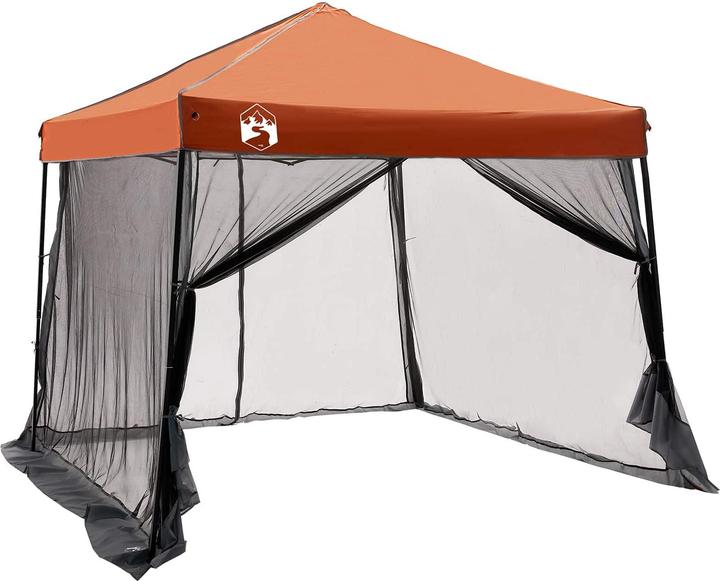 Produktbild vidaXL Campingzelt (14.05 kg)