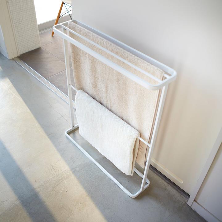 Produktbild Yamazaki Handtuchständer TOWER