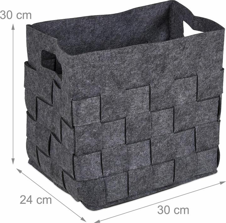 Produktbild Relaxdays Papierhandtuchspender