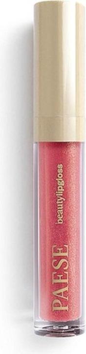 Image du produit Paese Beauté Gloss à Lèvres Durable 04 Glowing 3.4Ml (04 Brillant)