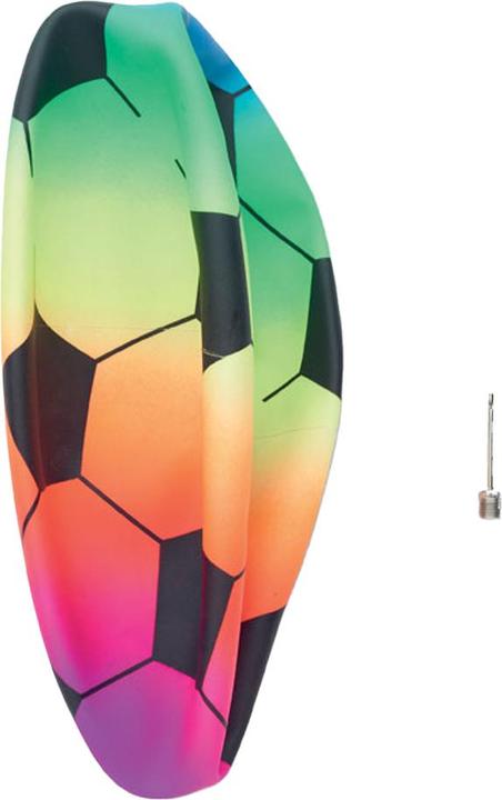 Produktbild MidOcean Strandball Rainball PVC