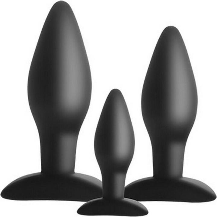 Produktbild S Pleasures Anal Trainer Set