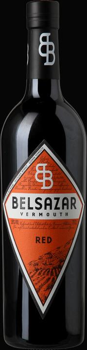 Image du produit Belsazar Red (18 ans, 18 %, France, 1 x 75 cl, Vermouth)