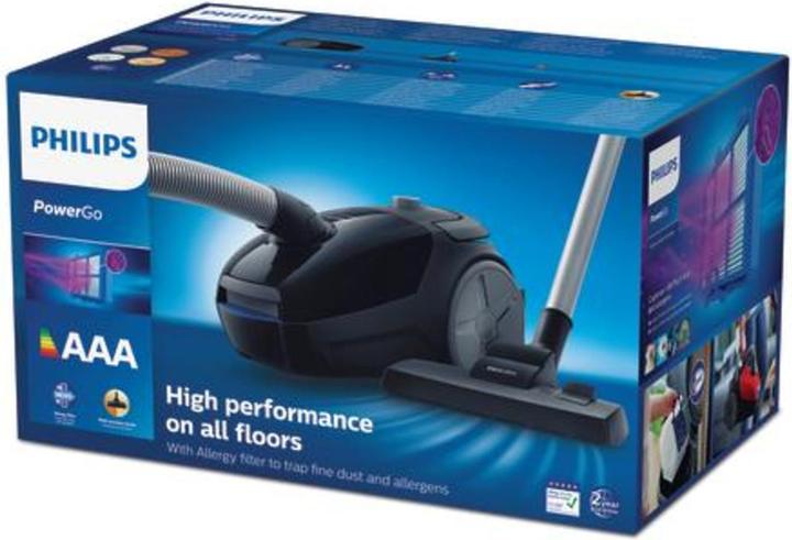 Actual product image Philips PowerGo FC8241/09