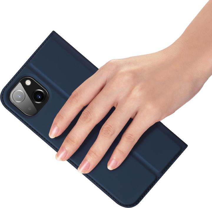 Produktbild Dux Ducis Skin Pro Series Bookcover (Apple iPhone 14 Plus)