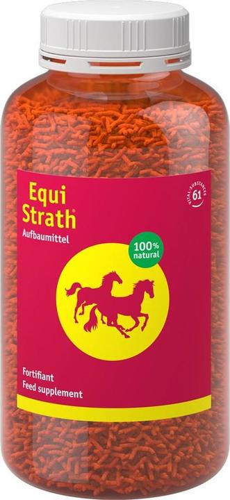 Equi-Strath Granuli per cavalli Equi (1 x, 500 g)