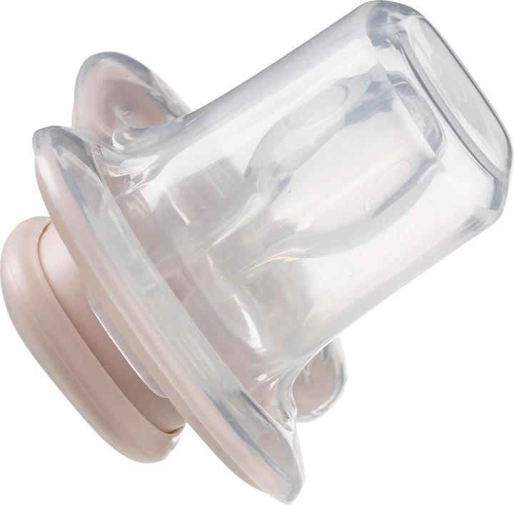 Actual product image B.Box Reversible blush latte (2x, 6 - 18 Months)