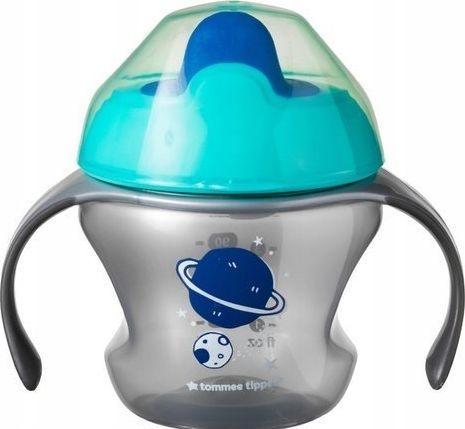 Produktbild Tommee Tippee The first mug with handles 150ml universal (150 ml)