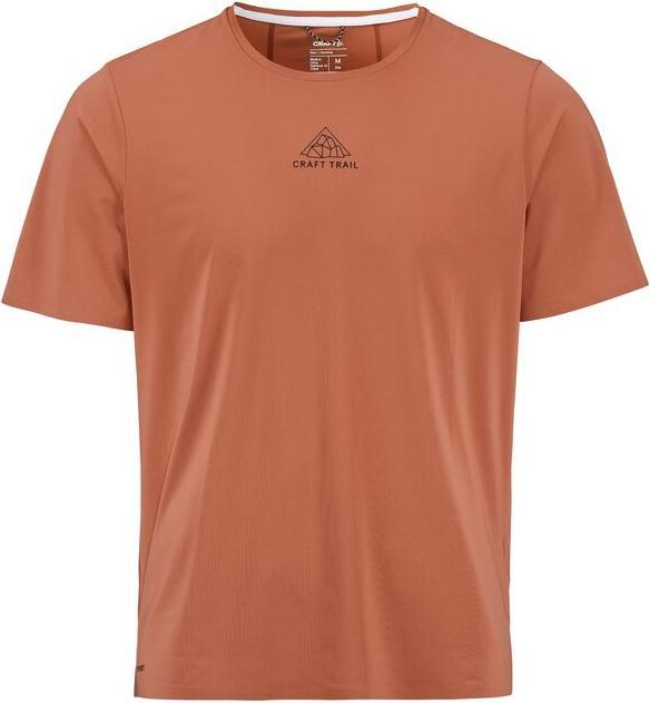 Actual product image Craft Pro Trail S/S Tee 2 (M)
