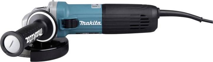 Produktbild Makita Winkelschleifer (125 mm)