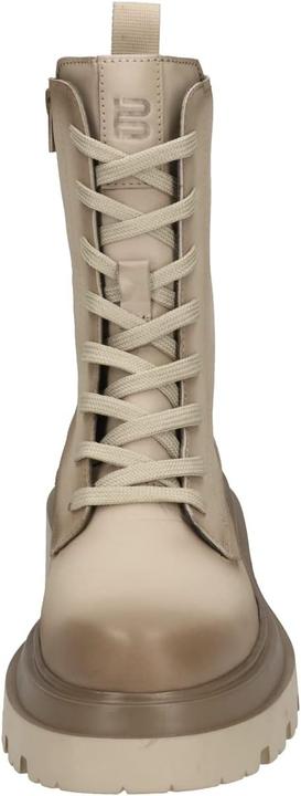Image du produit Bagatt Dames rammellaarzen Evo, gebroken wit, 39 EU (39)