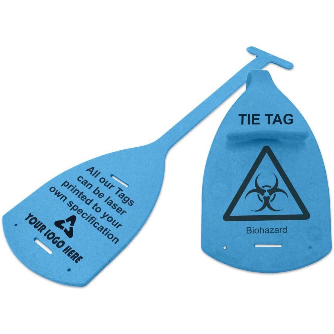 ScaffTag Tie Tag (SUND-RITCHEY-BL)