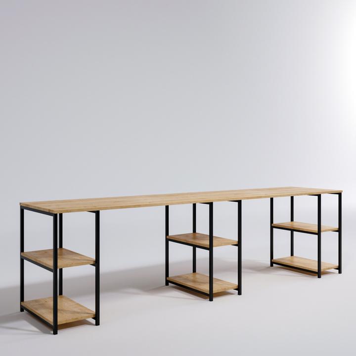 Produktbild Kalune Design Cairo (160 x 145 x 60 cm)